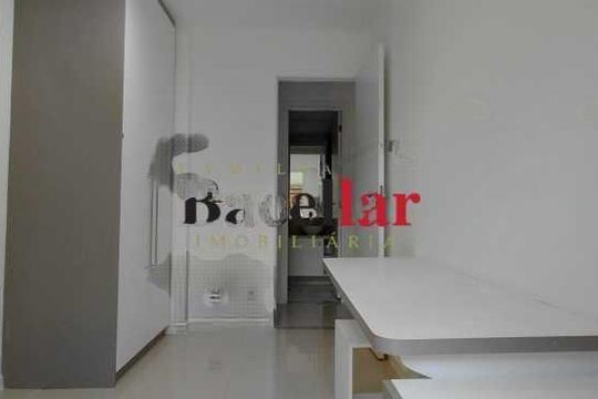 Apartamento à venda com 2 quartos, 90m² em Andaraí, Rio de Janeiro