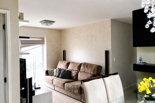 Apartamento à venda com 4 quartos, 113m² em Barra da Tijuca, Rio de Janeiro