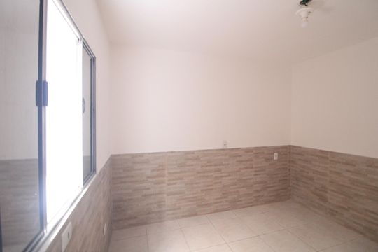 Quarto 2 de casa para alugar com 2 quartos, 45m² em Grajaú, São Paulo
