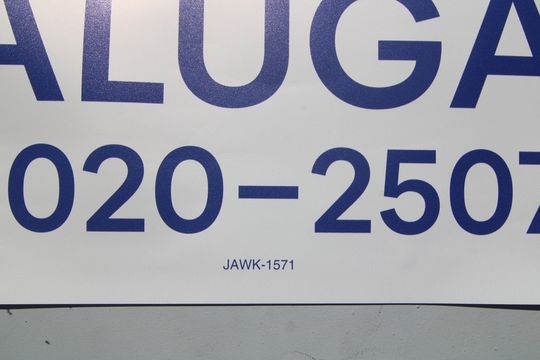 Placa de casa para alugar com 2 quartos, 45m² em Grajaú, São Paulo