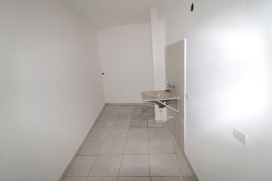 Lavanderia de casa para alugar com 2 quartos, 45m² em Grajaú, São Paulo
