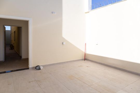 Garagem de casa à venda com 2 quartos, 66m² em Jardim Adriana, Guarulhos
