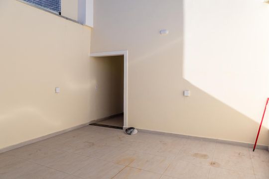 Garagem de casa à venda com 2 quartos, 66m² em Jardim Adriana, Guarulhos