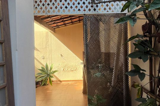 Casa à venda com 5 quartos, 382m² em Jardim Chapadão, Campinas