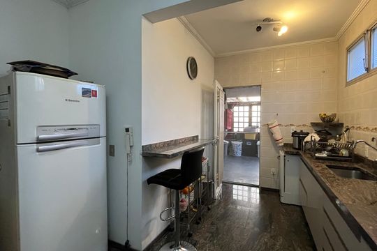 Casa à venda com 5 quartos, 382m² em Jardim Chapadão, Campinas
