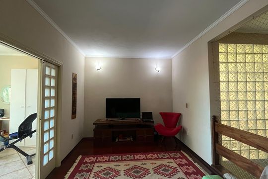 Casa à venda com 5 quartos, 382m² em Jardim Chapadão, Campinas