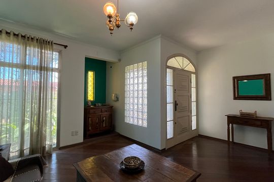 Casa à venda com 5 quartos, 382m² em Jardim Chapadão, Campinas