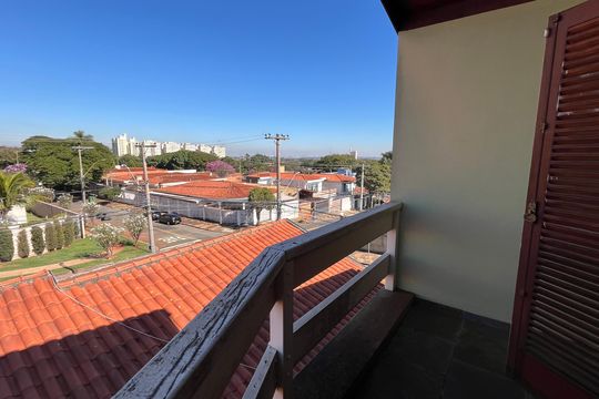 Casa à venda com 5 quartos, 382m² em Jardim Chapadão, Campinas