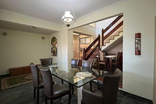 Casa à venda com 5 quartos, 382m² em Jardim Chapadão, Campinas
