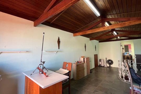 Casa à venda com 5 quartos, 382m² em Jardim Chapadão, Campinas