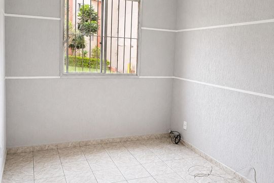 Apartamento à venda com 2 quartos, 54m² em Baeta Neves, São Bernardo do Campo