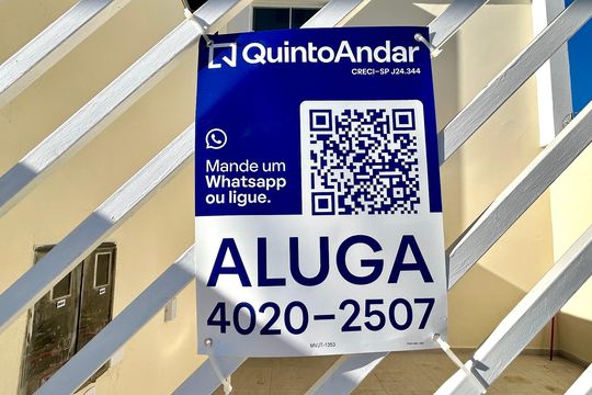 Placa Aproximada de casa à venda com 2 quartos, 66m² em Jardim Adriana, Guarulhos