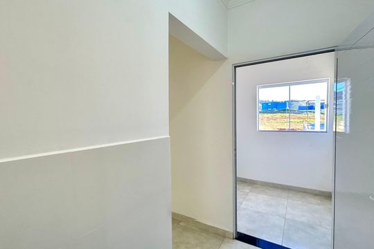 Área de Serviço de casa à venda com 2 quartos, 66m² em Jardim Adriana, Guarulhos