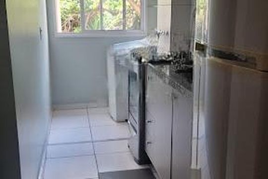 Apartamento à venda com 2 quartos, 45m² em Aliança, Osasco