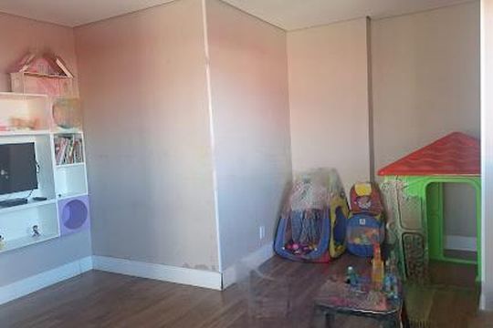 Apartamento à venda com 2 quartos, 45m² em Aliança, Osasco