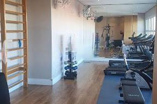 Apartamento à venda com 2 quartos, 45m² em Aliança, Osasco