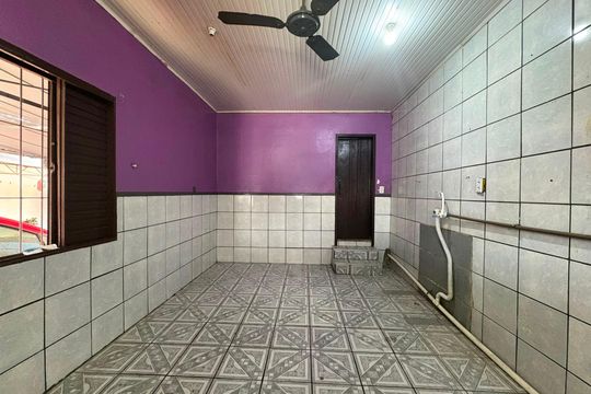 Kitnet/Studio para alugar com 1 quarto, 30m² em Morada do Vale Iii, Gravataí