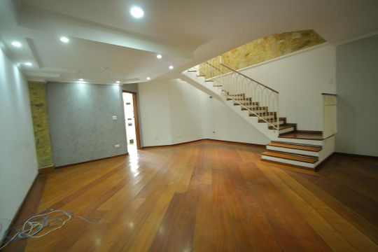 Casa para alugar com 3 quartos, 248m² em Centro, São Bernardo do Campo