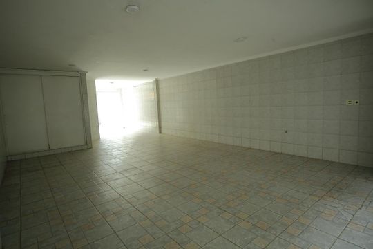 Garagem  de casa para alugar com 3 quartos, 248m² em Centro, São Bernardo do Campo