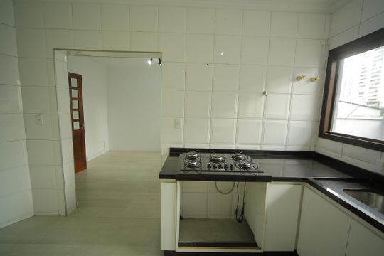 Cozinha  de casa para alugar com 3 quartos, 248m² em Centro, São Bernardo do Campo