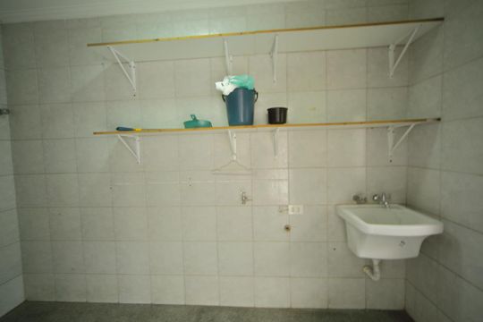 Área de Serviço de casa para alugar com 3 quartos, 248m² em Centro, São Bernardo do Campo