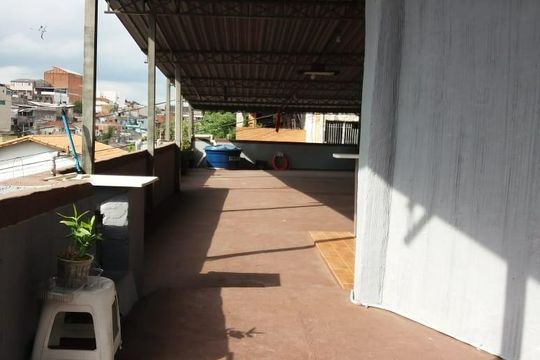 Casa à venda com 3 quartos, 120m² em Vila Ede, São Paulo