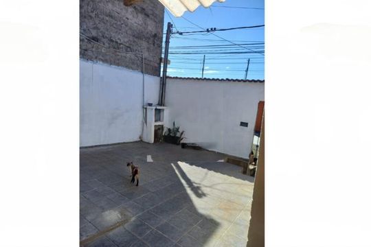 Casa à venda com 3 quartos, 144m² em Santo Antônio, Osasco