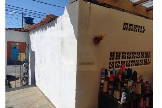 Casa à venda com 3 quartos, 144m² em Santo Antônio, Osasco