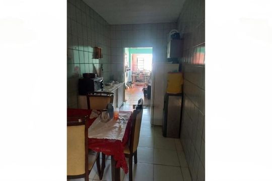Casa à venda com 3 quartos, 144m² em Santo Antônio, Osasco