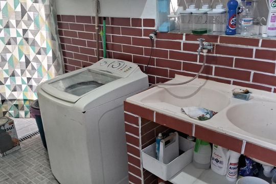 Casa à venda com 4 quartos, 600m² em Piedade, Rio de Janeiro