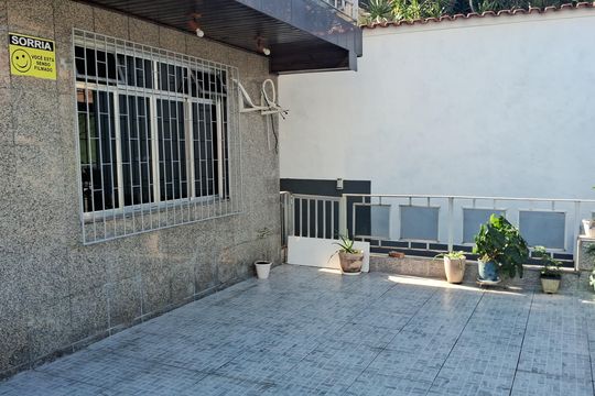 Casa à venda com 4 quartos, 600m² em Piedade, Rio de Janeiro