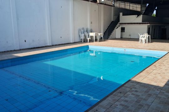 Casa à venda com 4 quartos, 600m² em Piedade, Rio de Janeiro