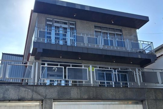 Casa à venda com 4 quartos, 600m² em Piedade, Rio de Janeiro