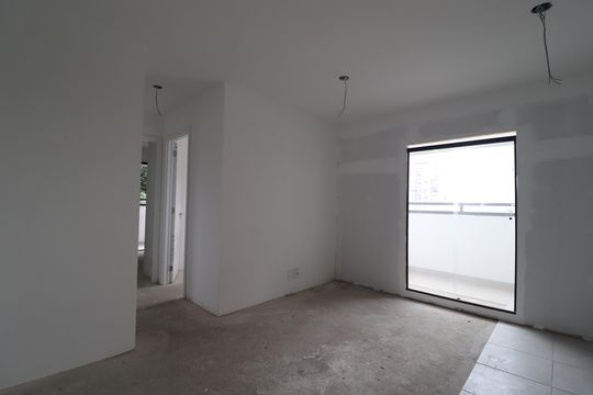 Apartamento à venda com 2 quartos, 49m² em Jardim, Santo André