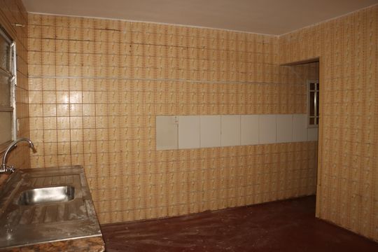 Casa para alugar com 1 quarto, 50m² em Jardim Três Marias, São Paulo