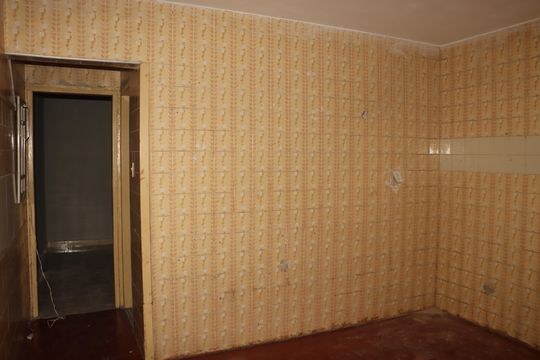 Sala/cozinha de casa para alugar com 1 quarto, 50m² em Jardim Três Marias, São Paulo