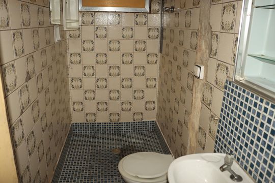 Casa para alugar com 1 quarto, 50m² em Jardim Três Marias, São Paulo