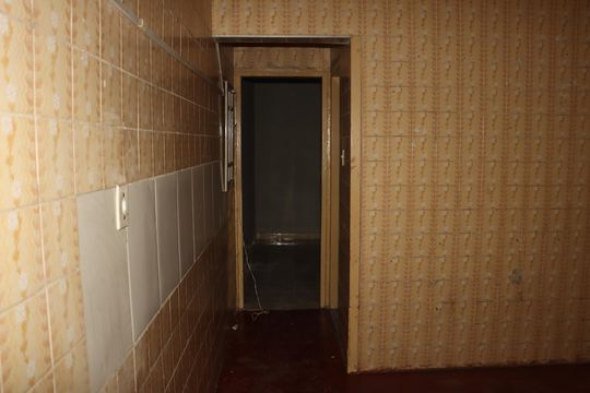Casa para alugar com 1 quarto, 50m² em Jardim Três Marias, São Paulo