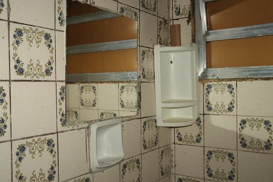 Casa para alugar com 1 quarto, 50m² em Jardim Três Marias, São Paulo