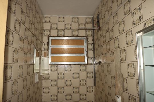 Casa para alugar com 1 quarto, 50m² em Jardim Três Marias, São Paulo