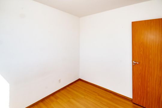 Apartamento à venda com 2 quartos, 45m² em Juliana, Belo Horizonte