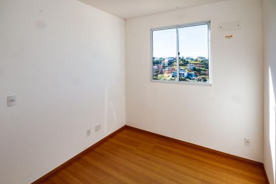 Apartamento para alugar com 2 quartos, 45m² em Juliana, Belo Horizonte