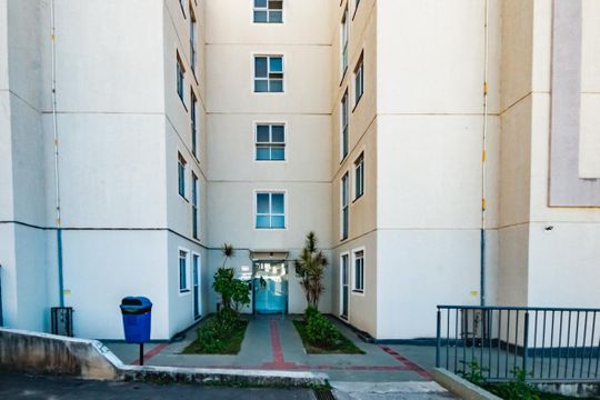 Apartamento para alugar com 2 quartos, 45m² em Juliana, Belo Horizonte