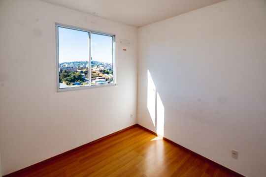 Apartamento para alugar com 2 quartos, 45m² em Juliana, Belo Horizonte