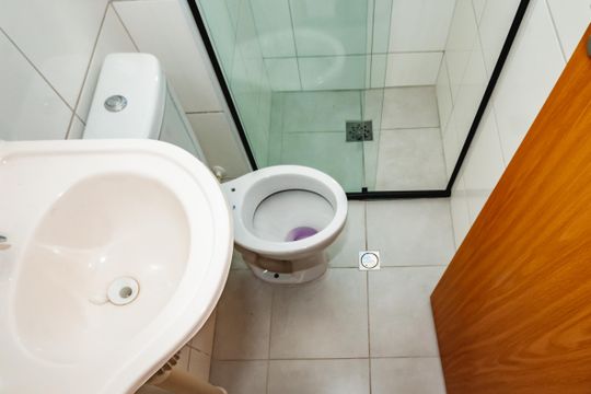 Apartamento para alugar com 2 quartos, 45m² em Juliana, Belo Horizonte