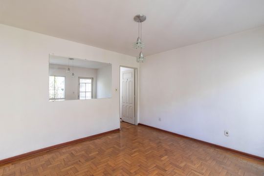 Sala de casa para alugar com 2 quartos, 91m² em Parque Goncalves Junior, Guarulhos