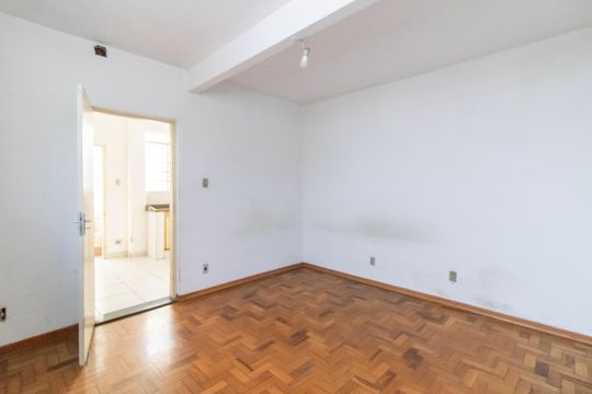 Quarto  de casa para alugar com 1 quarto, 27m² em Parque Goncalves Junior, Guarulhos