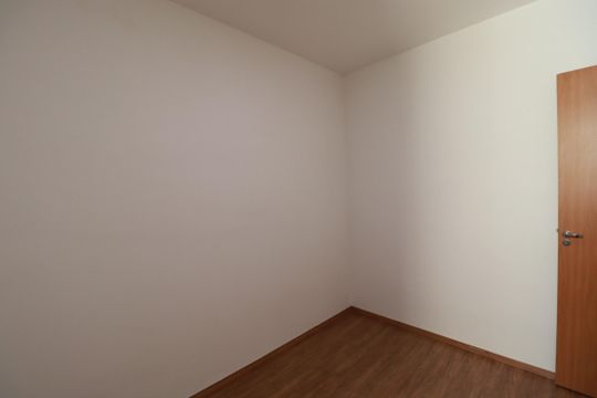 Quarto 1 de apartamento para alugar com 2 quartos, 42m² em Bonfim Paulista, Ribeirão Preto