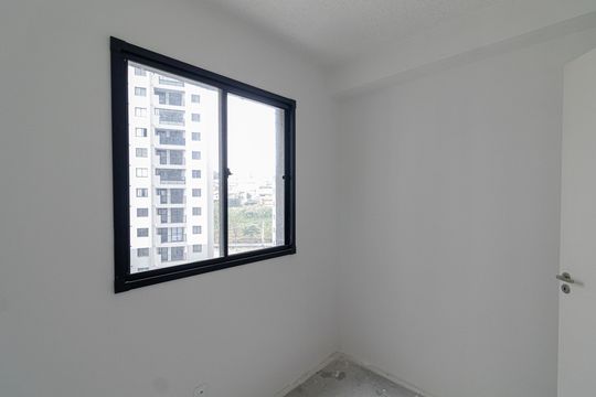 Quarto 1 de apartamento à venda com 2 quartos, 42m² em Cidade Antônio Estêvão de Carvalho, São Paulo
