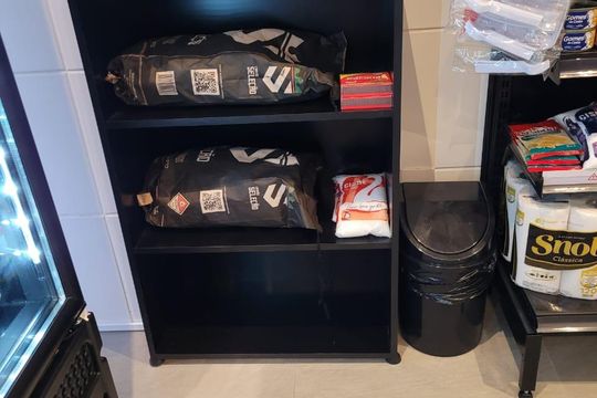 Apartamento para alugar com 1 quarto, 27m² em Centro, Mogi das Cruzes